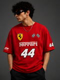 F1 Oversized T-Shirt – Premium Streetwear