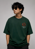 Tokyo Oversized T-Shirt – Premium Japanese Streetwear