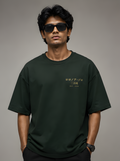 Roronoa Zoro Oversized T-Shirt