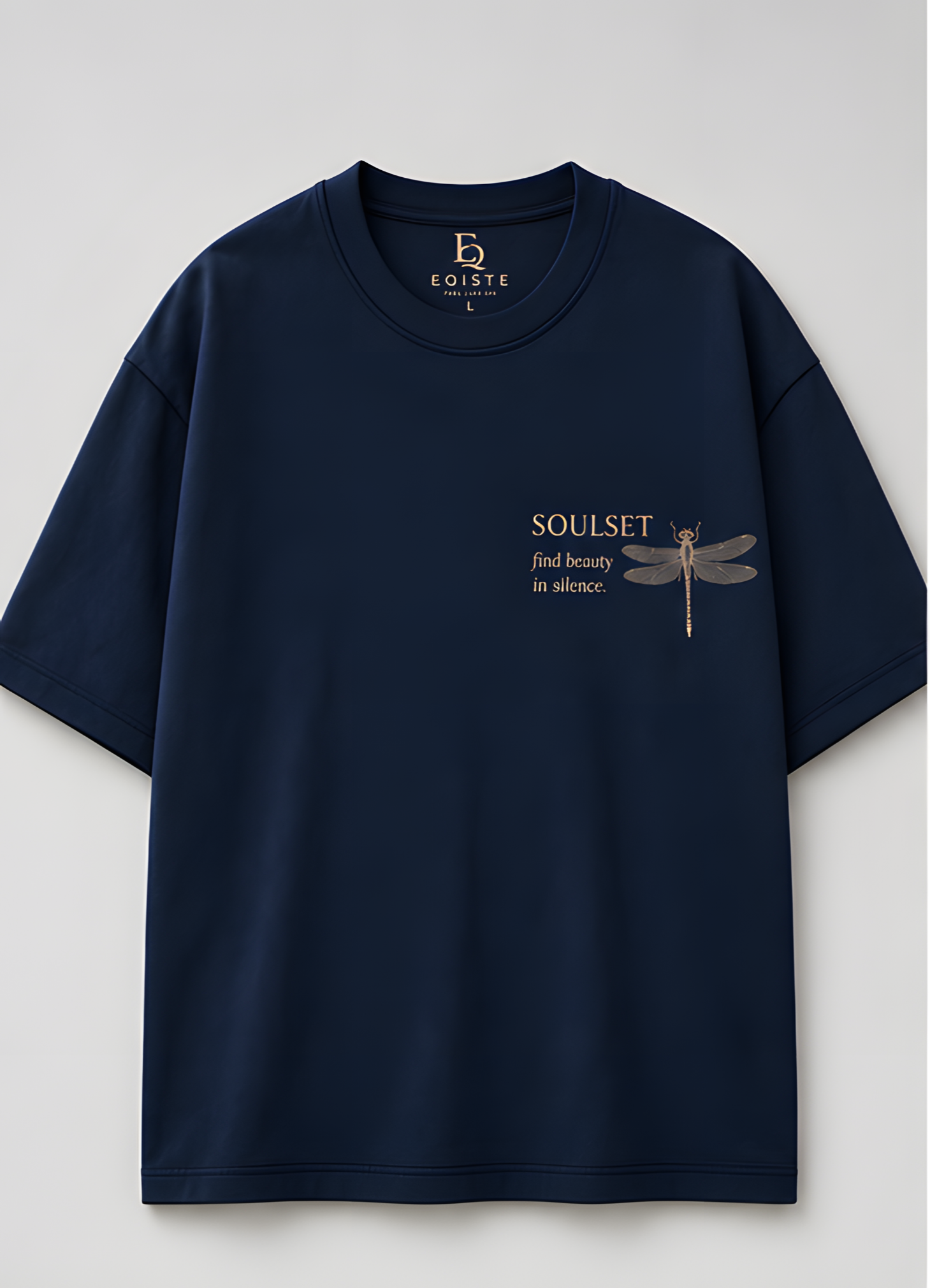 Soulset Oversized T-Shirt