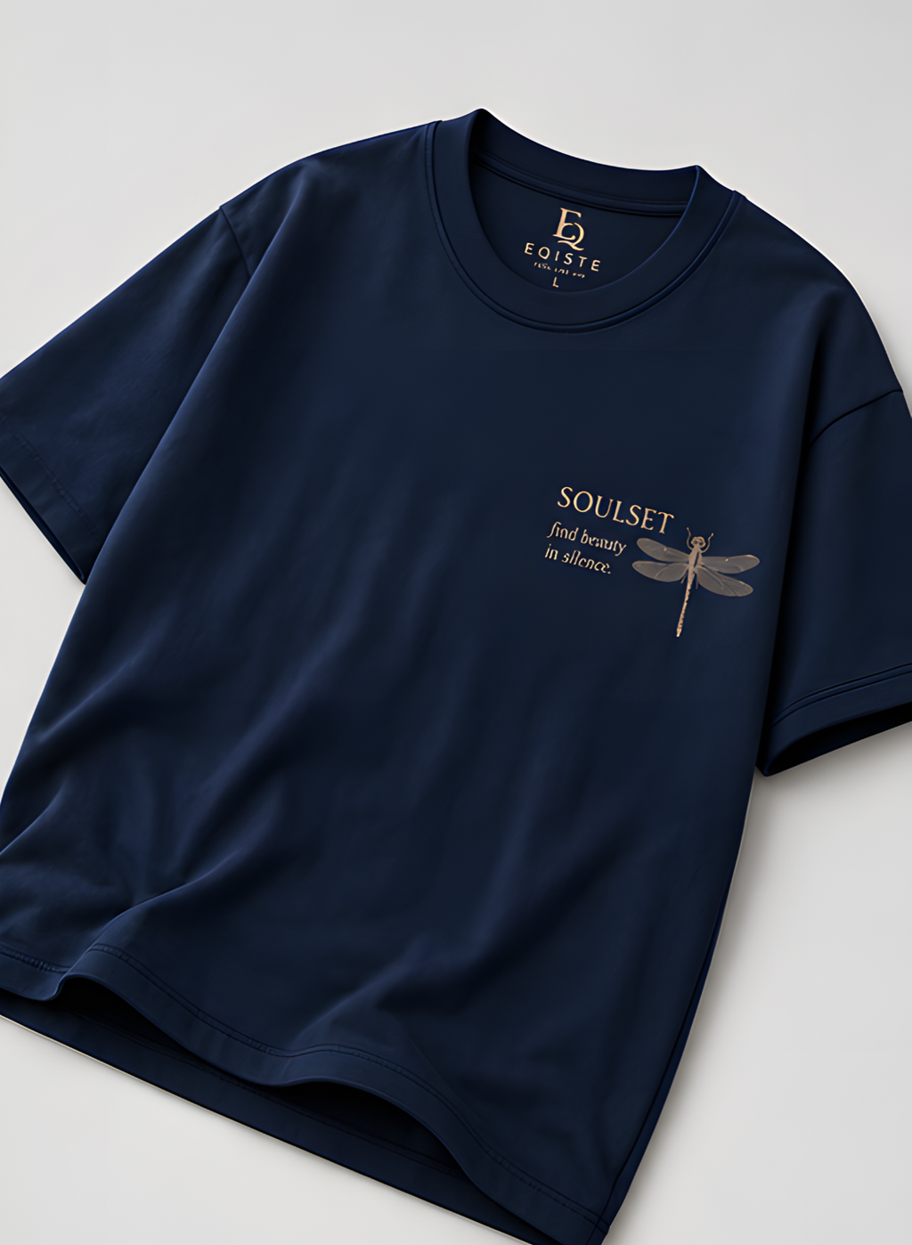 Soulset Oversized T-Shirt