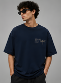 Soulset Oversized T-Shirt